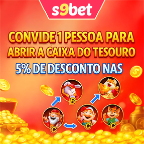 s9bet Indique amigos para receber um bônus