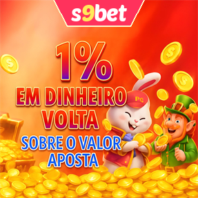 s9bet Rebate