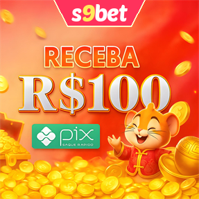 s9bet Ganhe R$ 100,00 Gratis